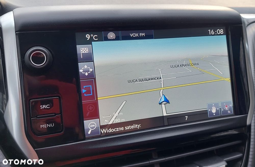 Peugeot 208 PureTech 82 Active - 21