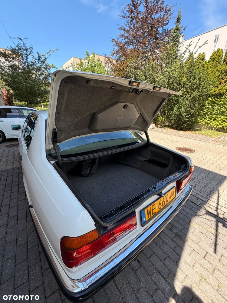 BMW Seria 7 - 17