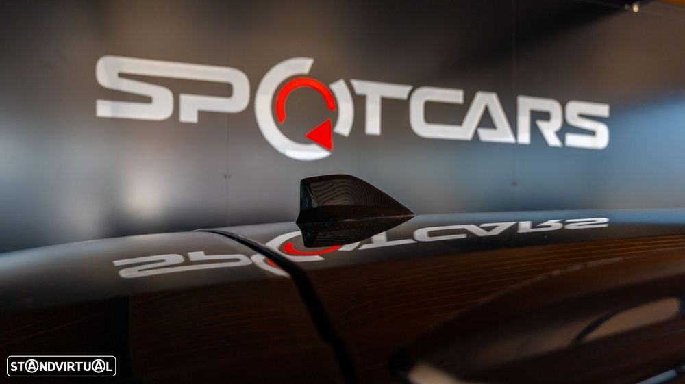 Peugeot 308 SW PureTech 130 EAT8 GT - 29