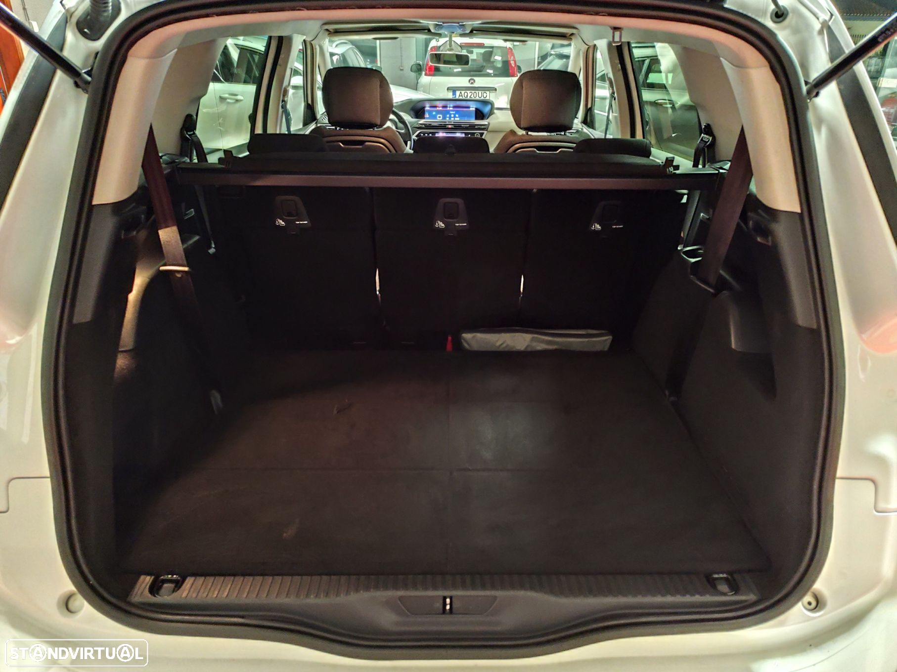 Citroën Grand C4 Spacetourer 1.5 BlueHDi Origins - 38