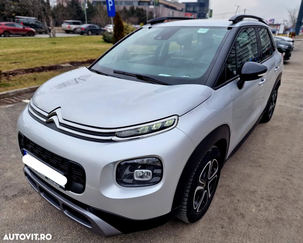 Citroën C3 AIRCROSS - 2