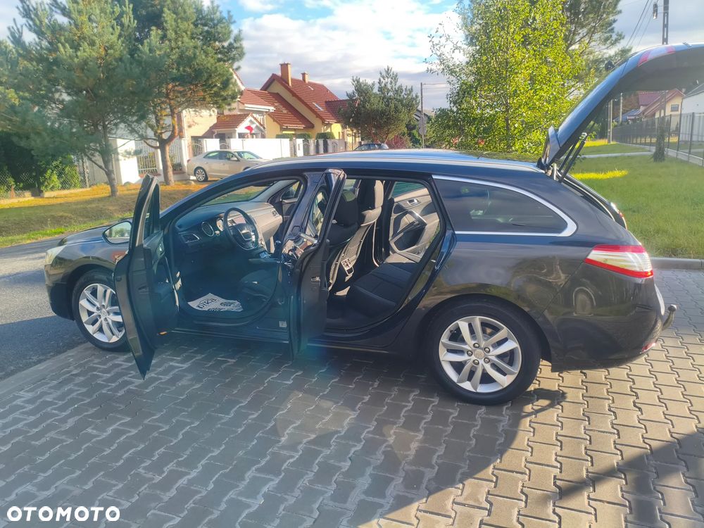 Peugeot 508 1.6 HDi Active - 24