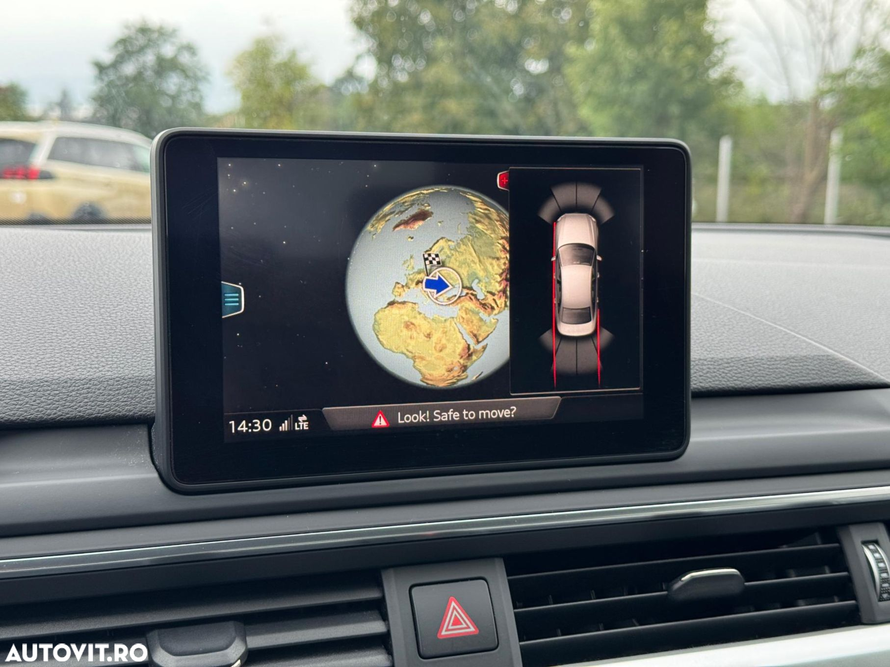 Audi A4 - 13