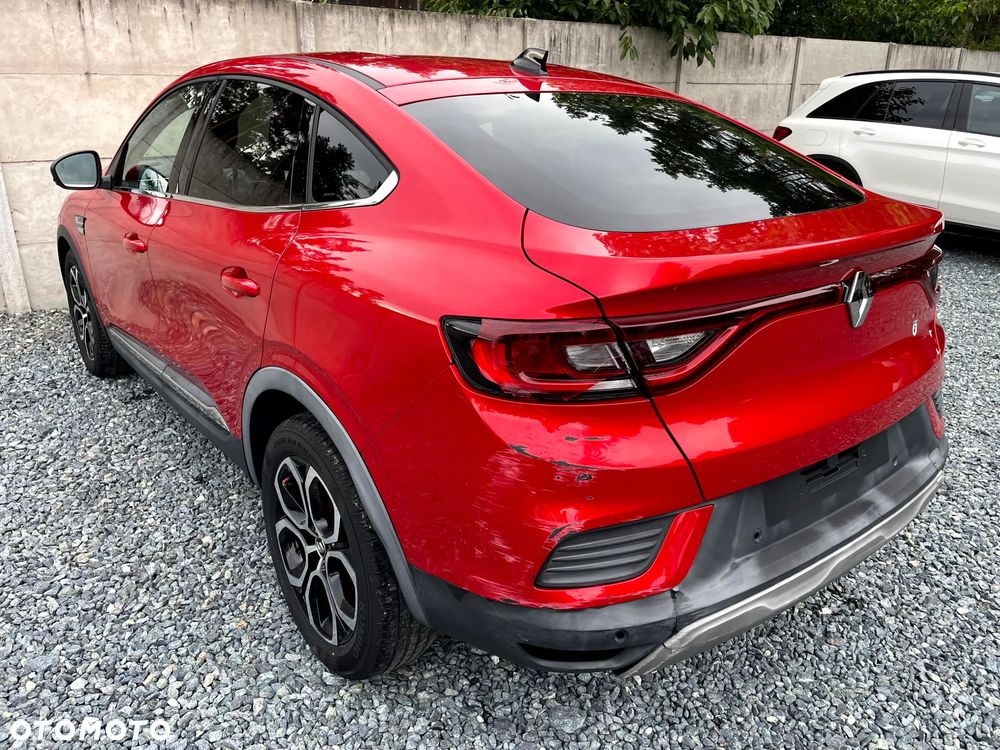 Renault Arkana - 5