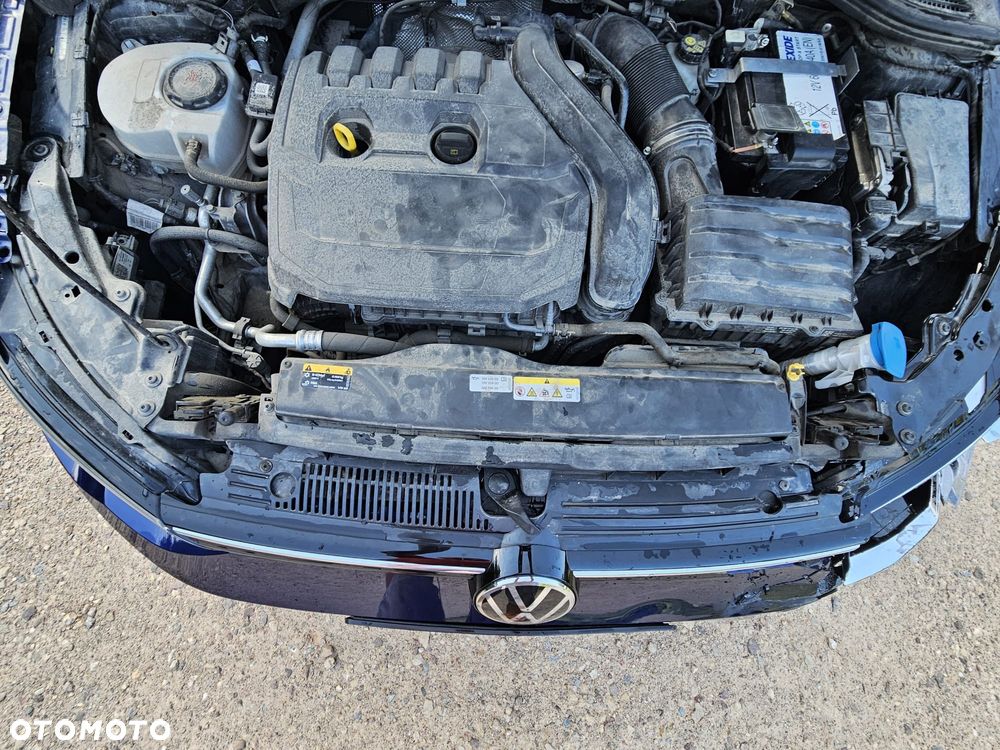 Volkswagen Golf 1.5 eTSI Style DSG - 15