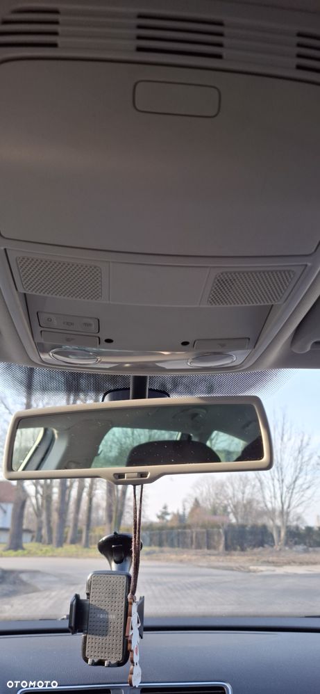 Volkswagen Passat 2.0 TDI Comfortline DSG - 3