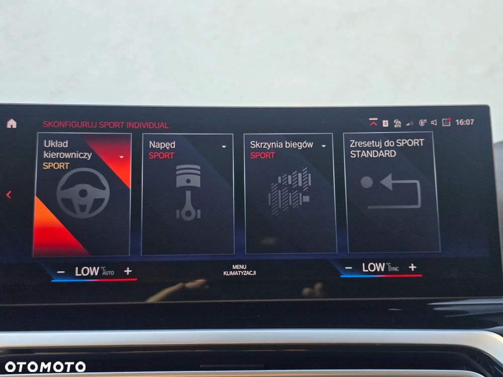 BMW Seria 3 2023