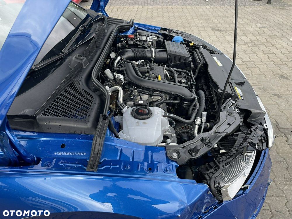 Skoda Scala 1.0 TSI Drive - 11