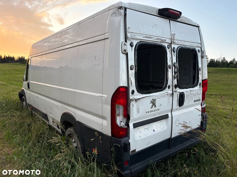 Peugeot Boxer - 7