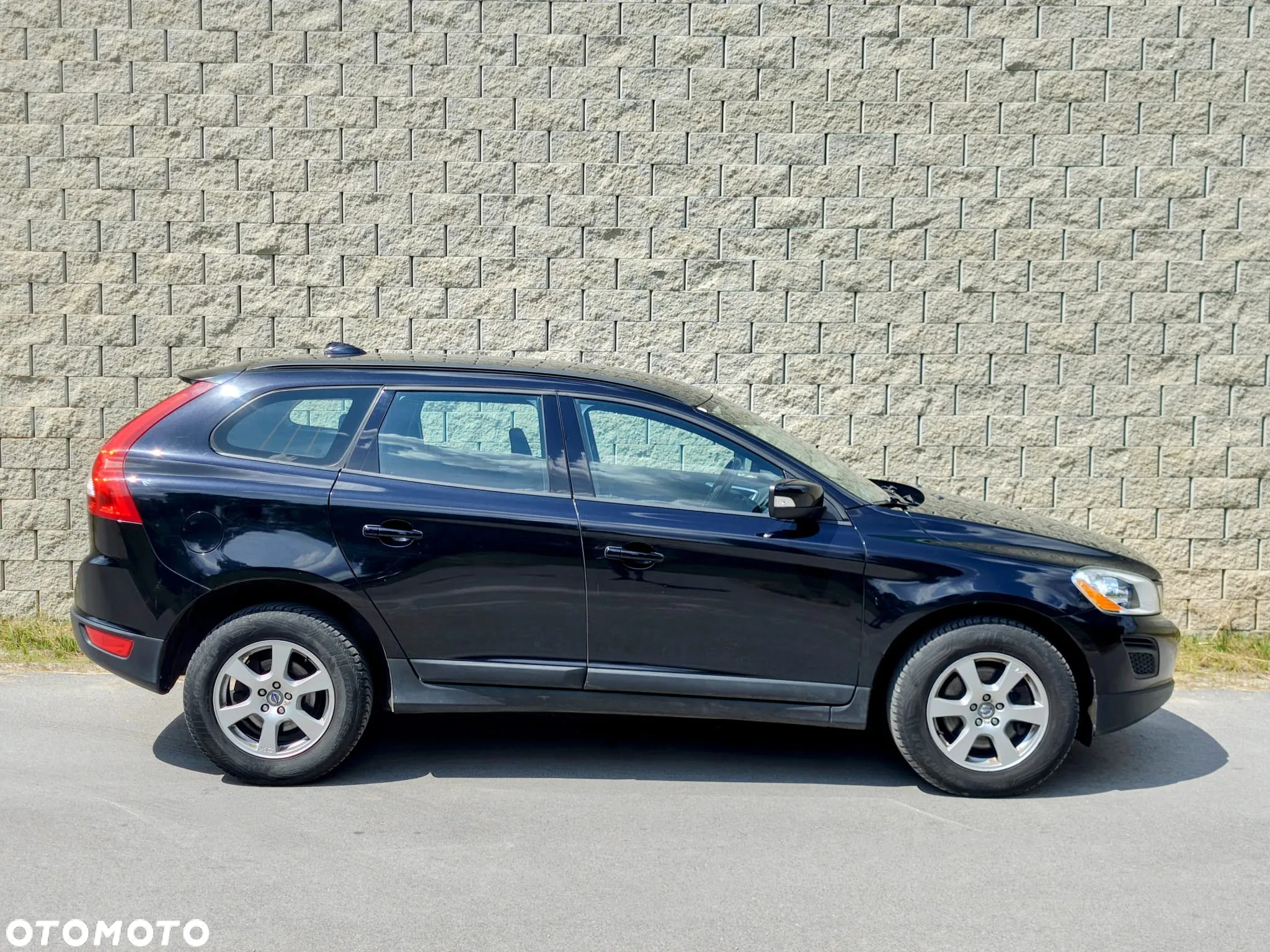 Volvo XC 60 - 8