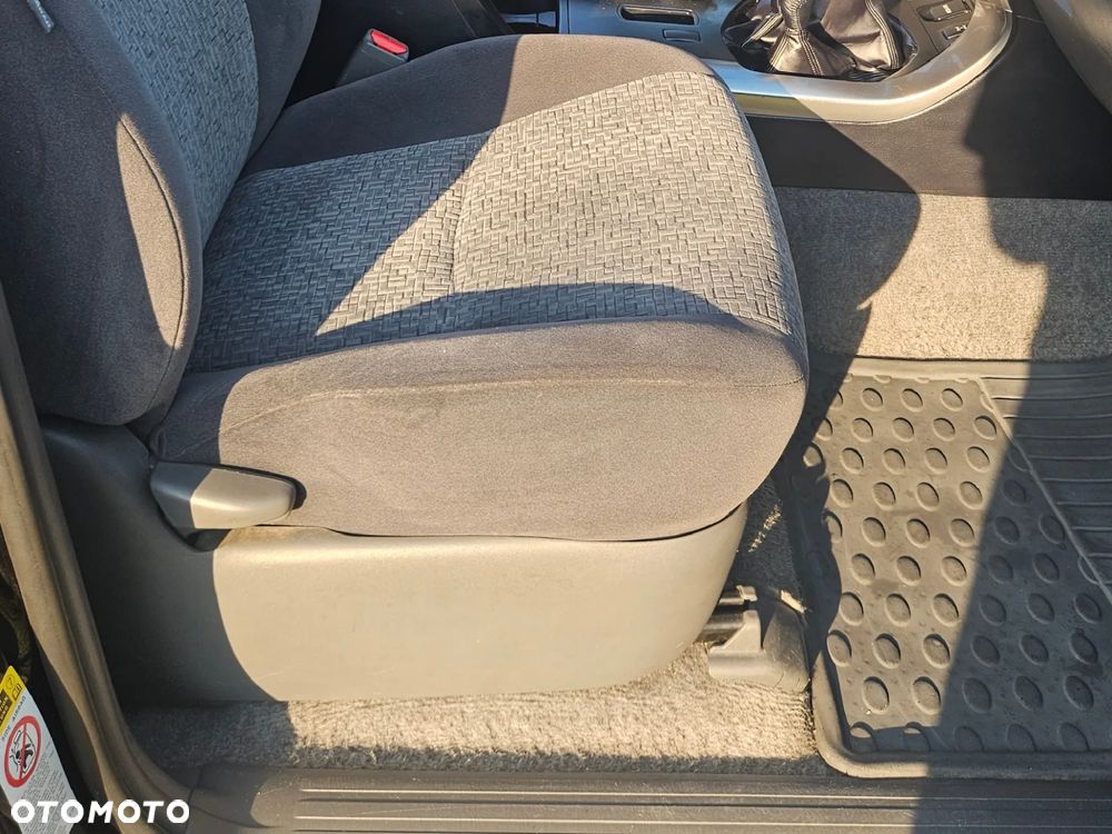 Toyota Land Cruiser 3.0 D Luna Comfort - 18