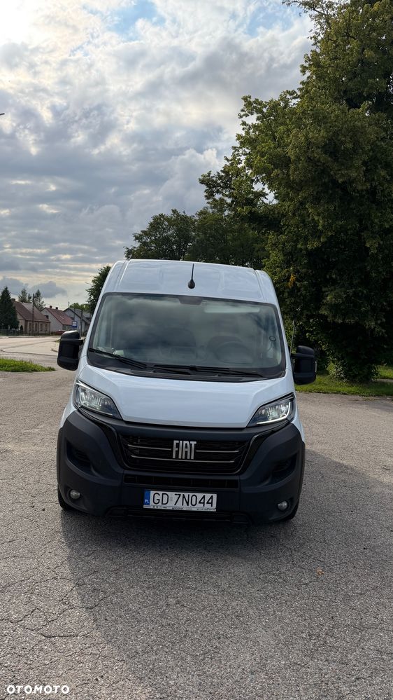 Fiat DUCATO MAXI MULTIJET POWER EURO 6, - 5