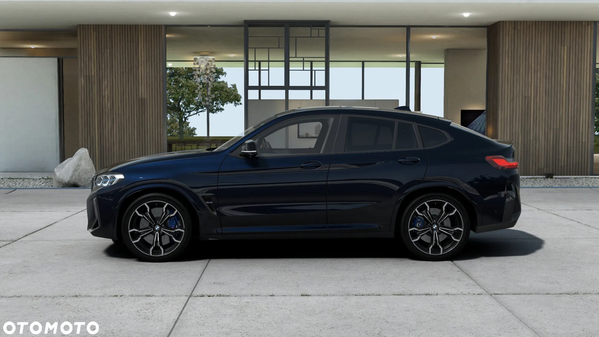 BMW X4 M Standard - 2