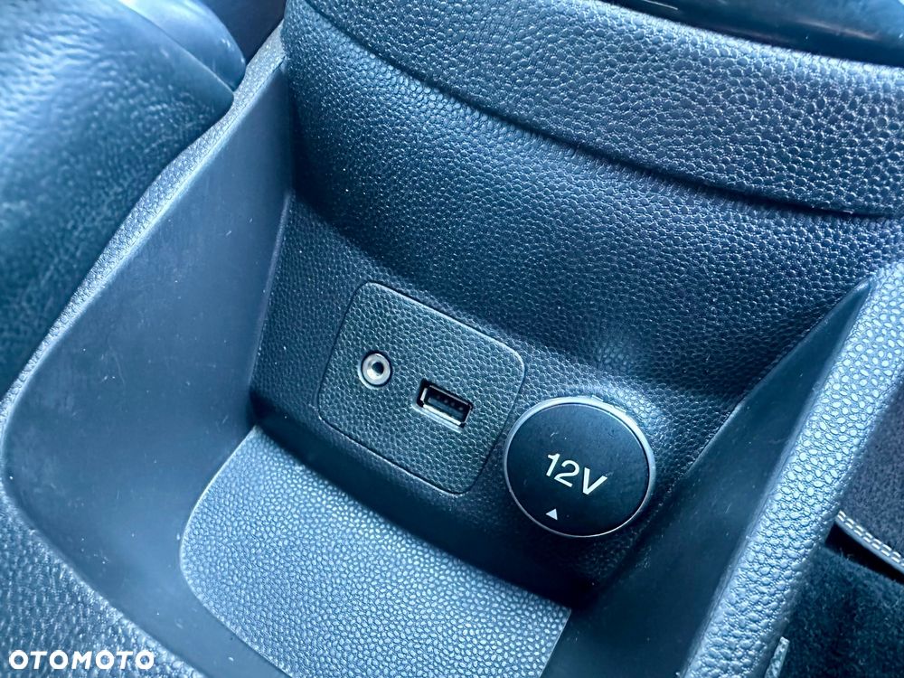 Ford Fiesta 1.0 EcoBoost Platinium X - 17