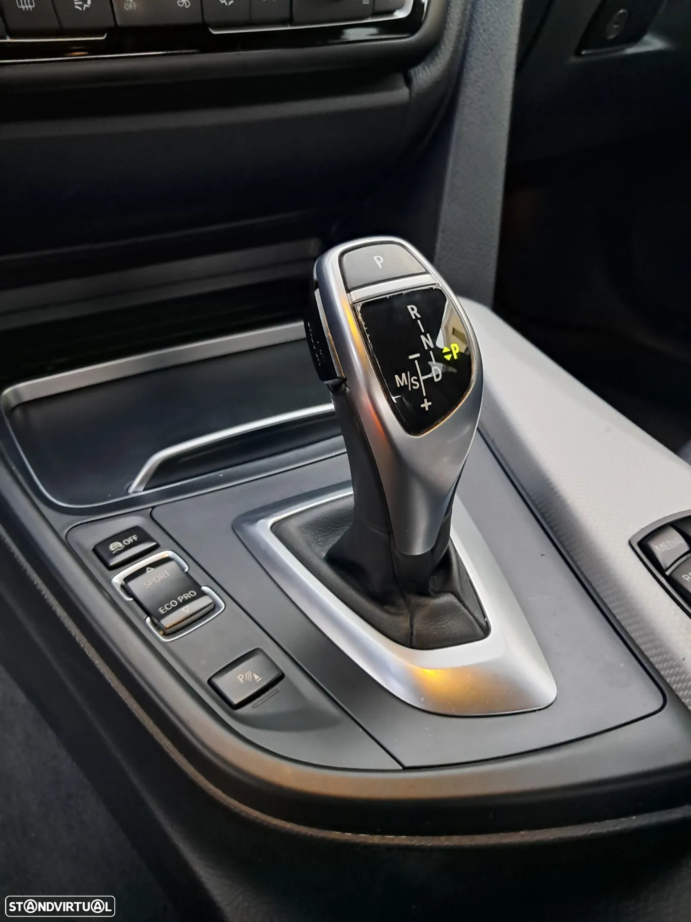 BMW 420 Gran Coupé d Pack M Auto - 18