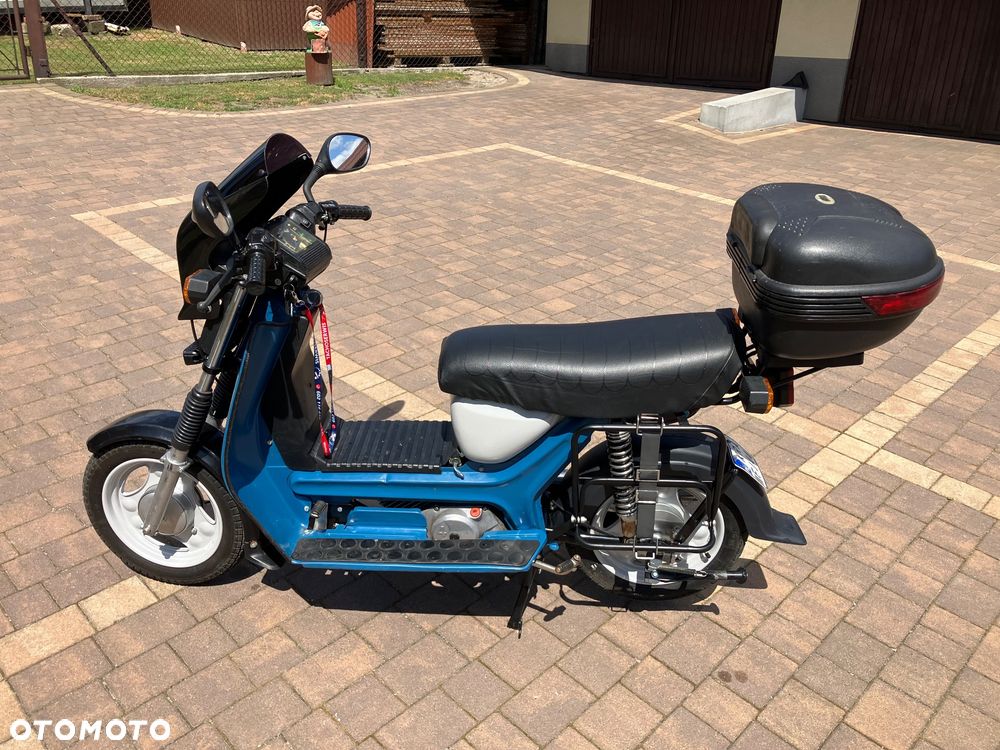 Simson Inny - 3