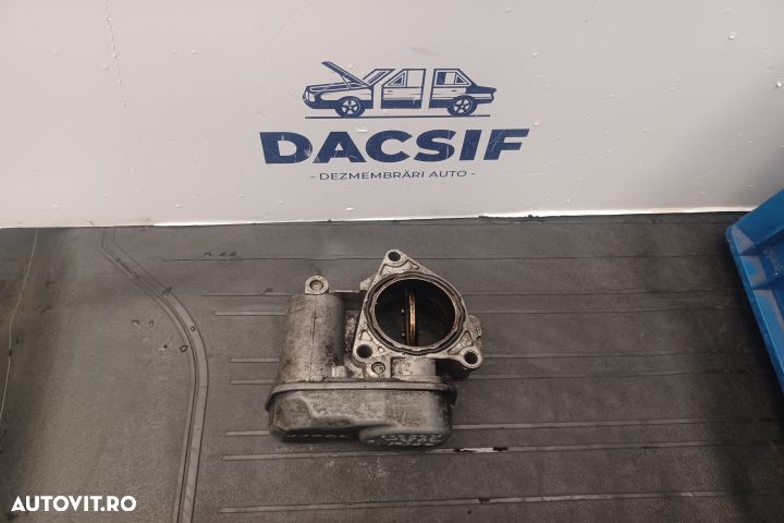 Clapeta acceleratie 03G128063B 2.0 BRB 03G128063B 2.0 BRB Audi A4 B7 - 3