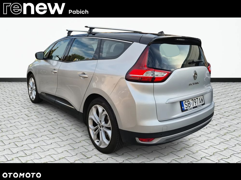 Renault Grand Scenic - 7