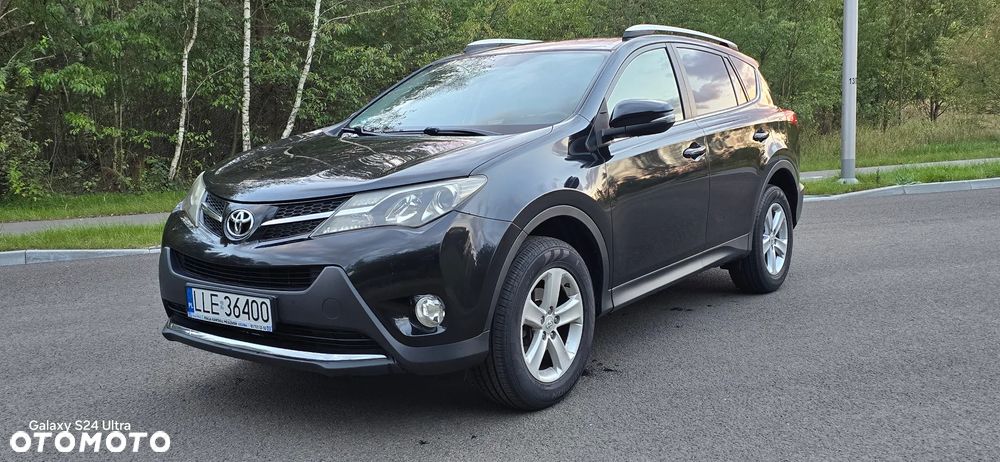 Toyota RAV4 - 15