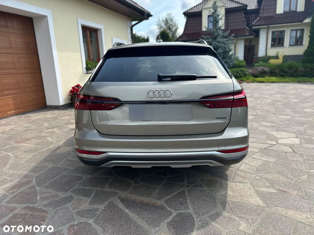 Audi A6 Allroad - 9