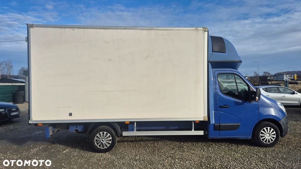 Renault MASTER - 8
