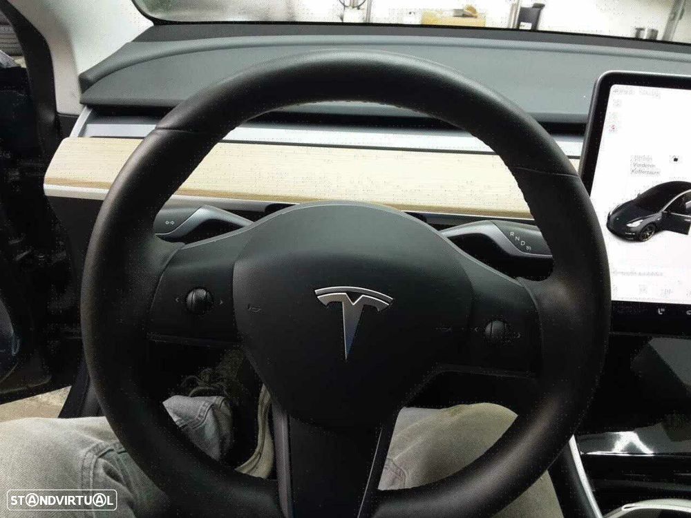 Tesla Model 3 Performance Dual Motor AWD - 5