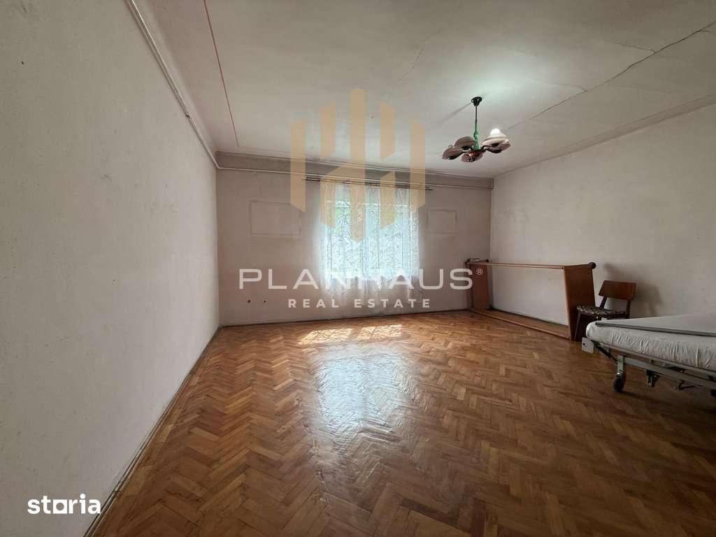 Exclusivitate ! Casă indivduală zona Grivitei , 653mp teren ,curte pro - Imagine principală: 4/13