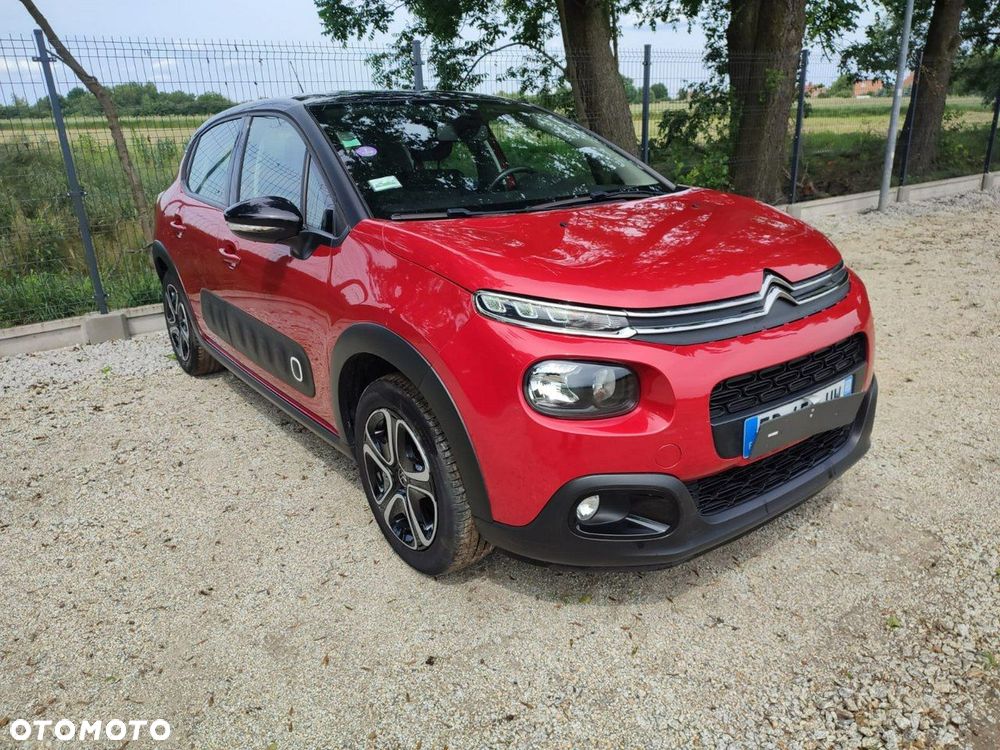 Citroën C3 - 2