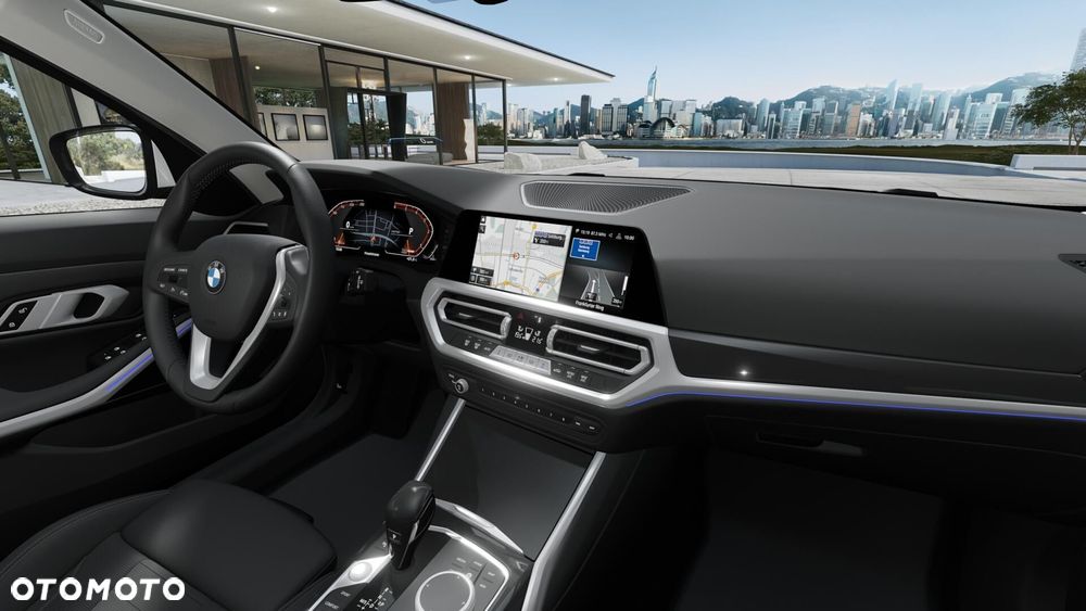BMW Seria 3 - 10