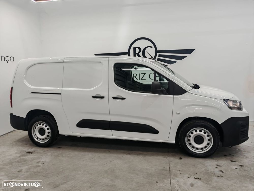 Citroën Berlingo 1.6 BlueHDi XTR - 3