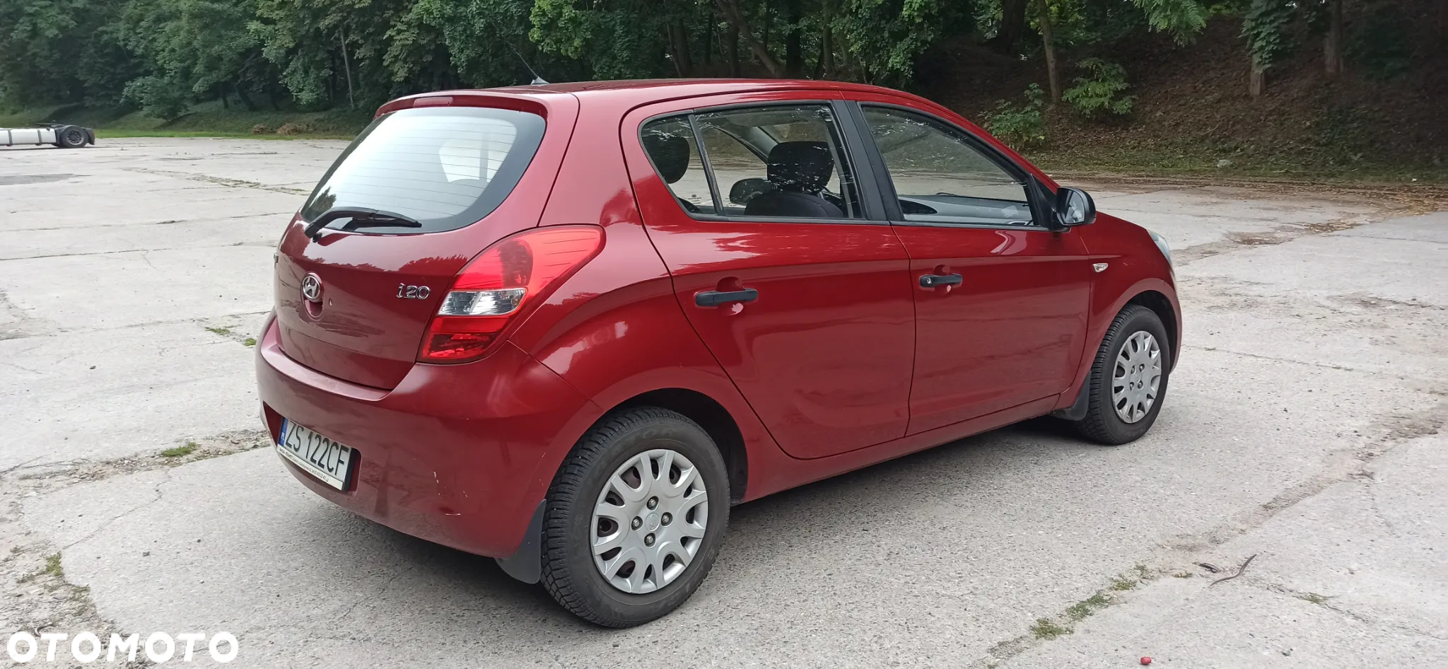 Hyundai i20 1.2 Classic - 3