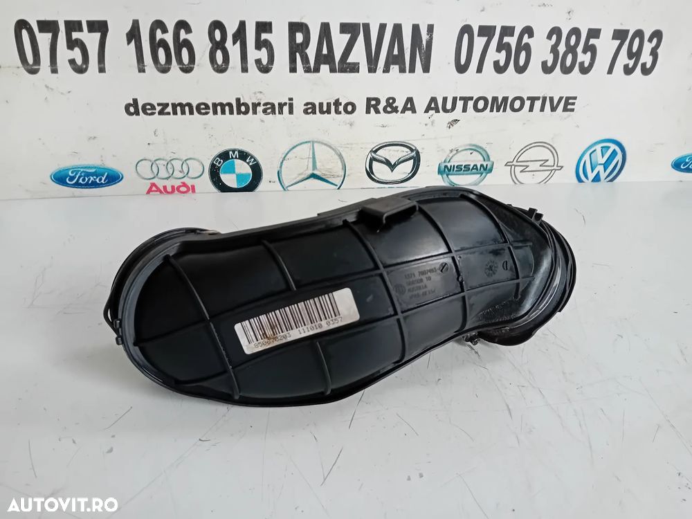 Conducta Tubulatura Admisie Bmw F10 F11 F12 F13 F06 F07 F01 F02 3.0 D Motor N57 N57D30A 7807493 - 2
