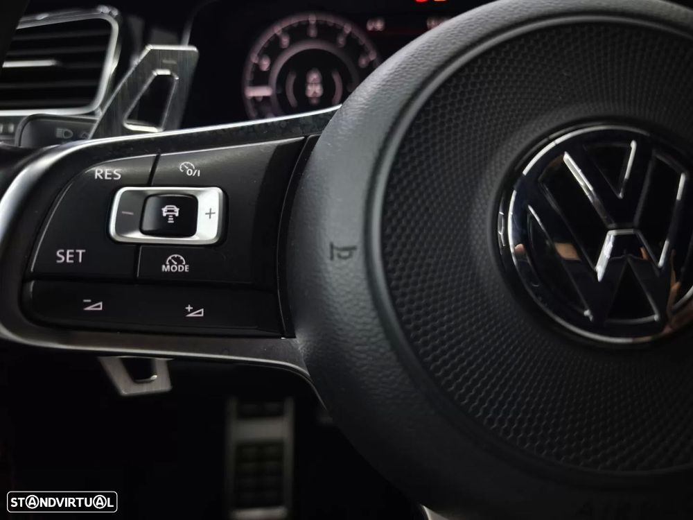 VW Golf 2.0 TSi GTi DSG Performance - 25