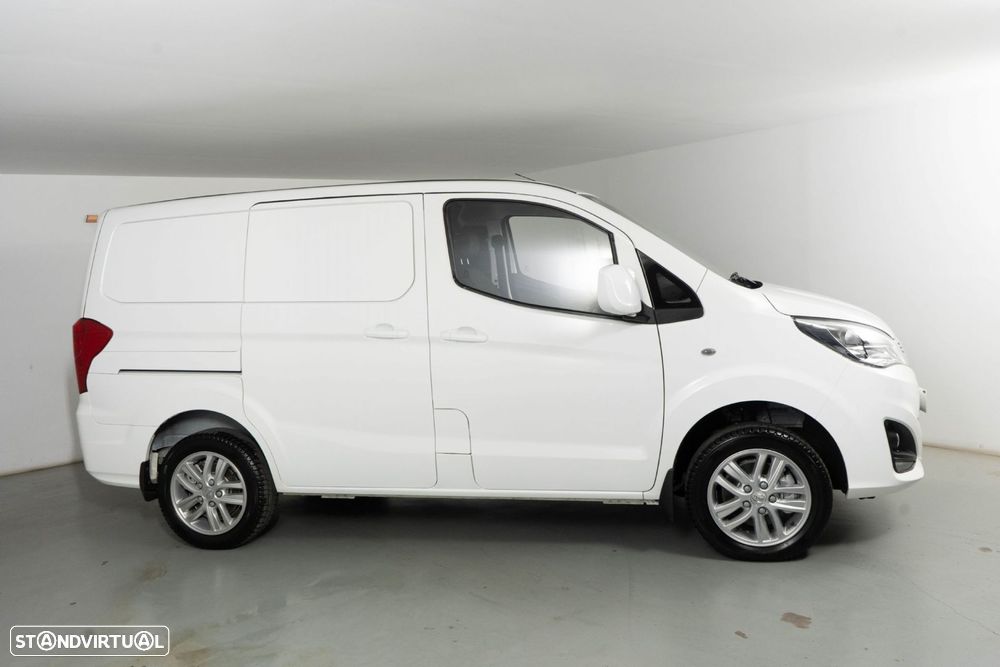 BYD ETP3 44 kWh Confort C/IVA Dedutível - 8