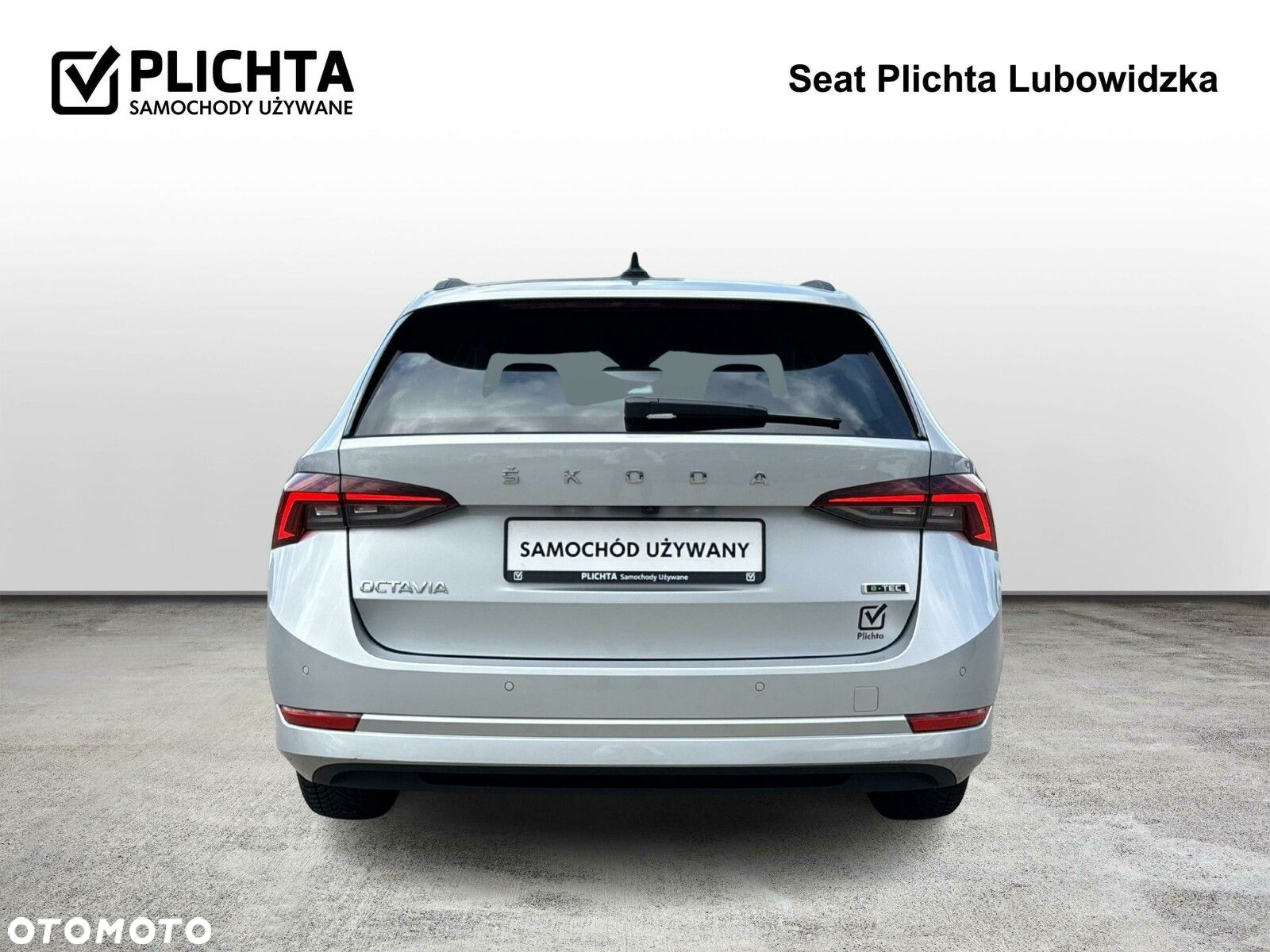 Skoda Octavia - 4