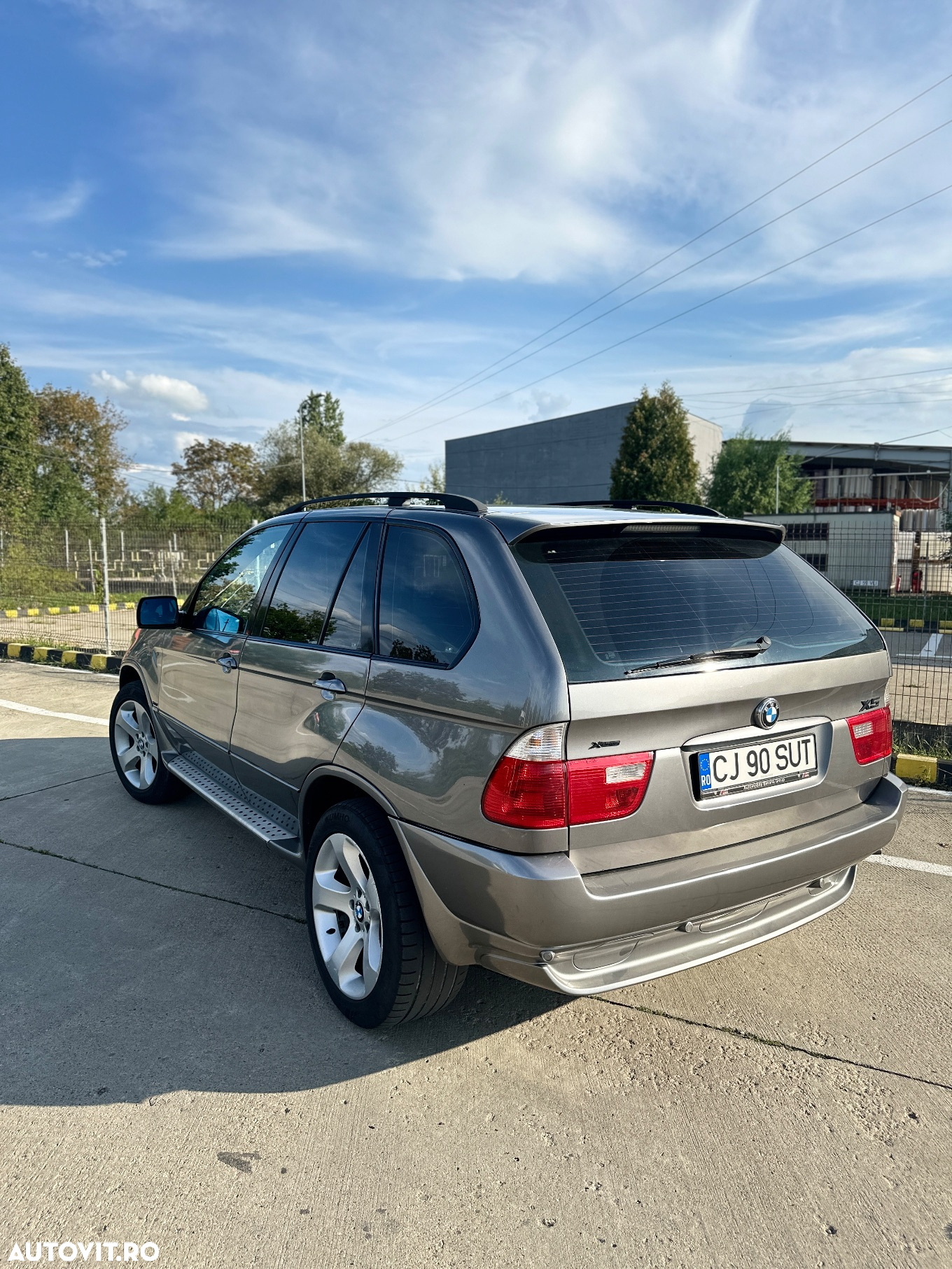 BMW X5 - 4