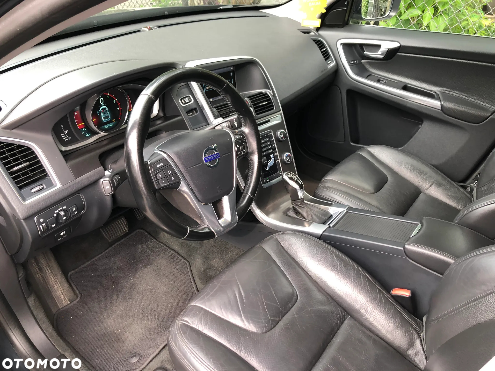 Volvo XC 60 - 9