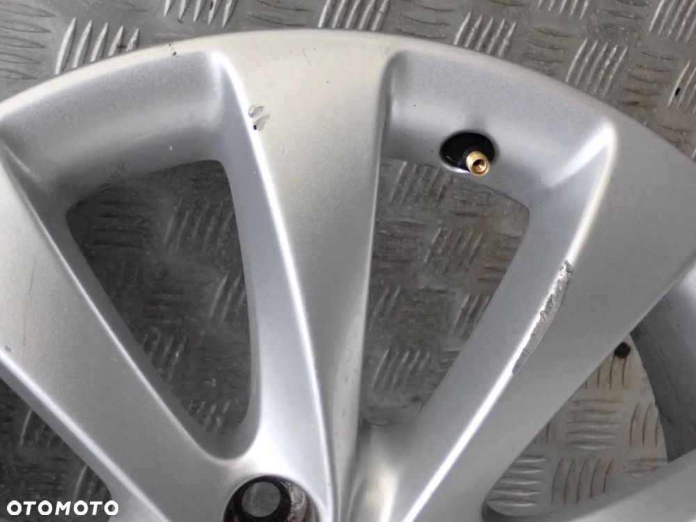 FELGI ALUMINIOWE OPEL ZAFIRA C 7JX17 ET 44 5X115 0P058 - 11