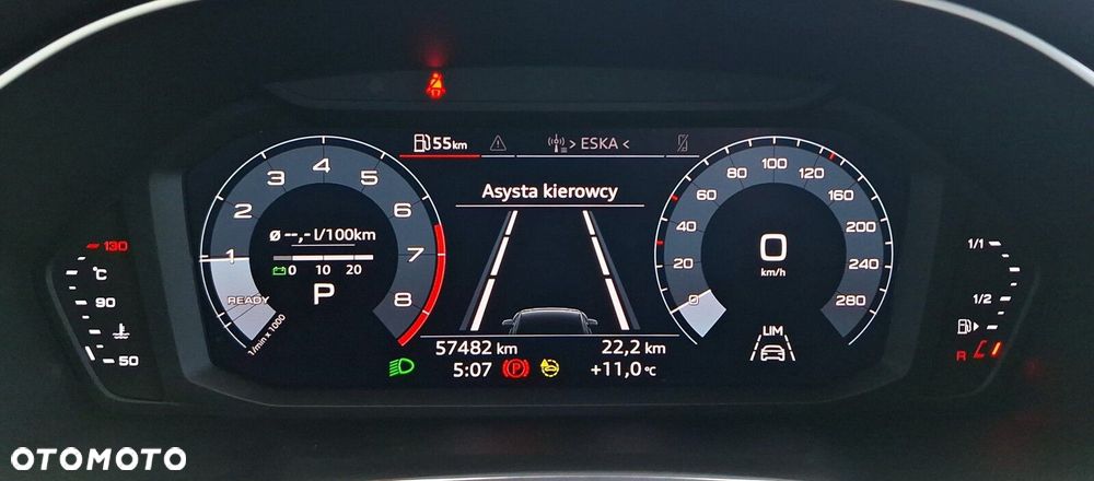 Audi Q3 35 TFSI S tronic - 12