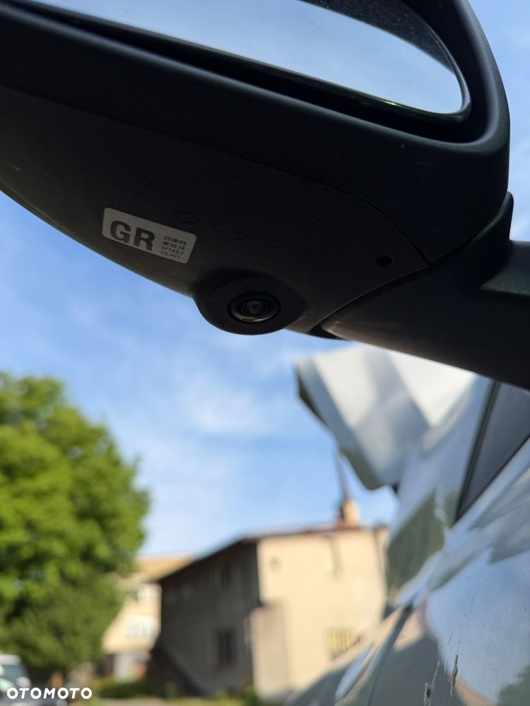 Renault Arkana E-TECH Full 145 Espirit Alpine - 27