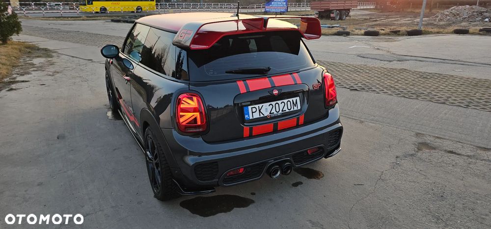 MINI Cooper S sport - 4