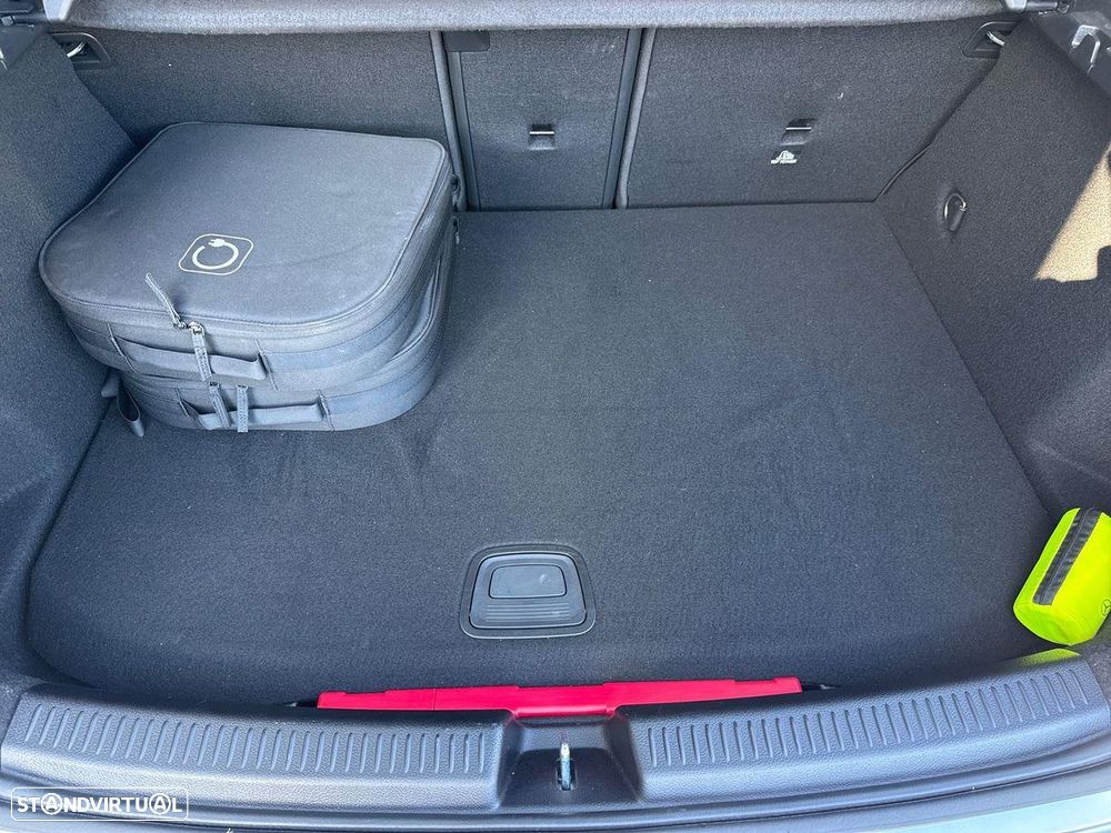 Mercedes-Benz A 250 e 8G-DCT Advanced Progressive - 21
