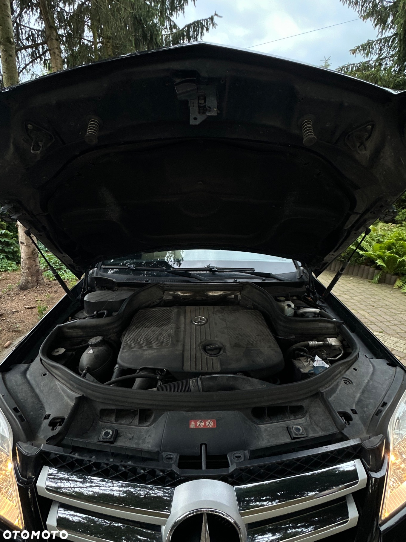 Mercedes-Benz GLK 220 CDI 4-Matic - 9