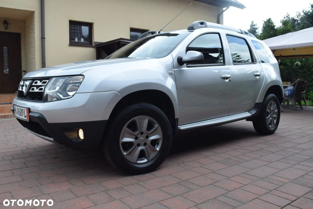 Dacia Duster 1.2 TCe Celebration - 10