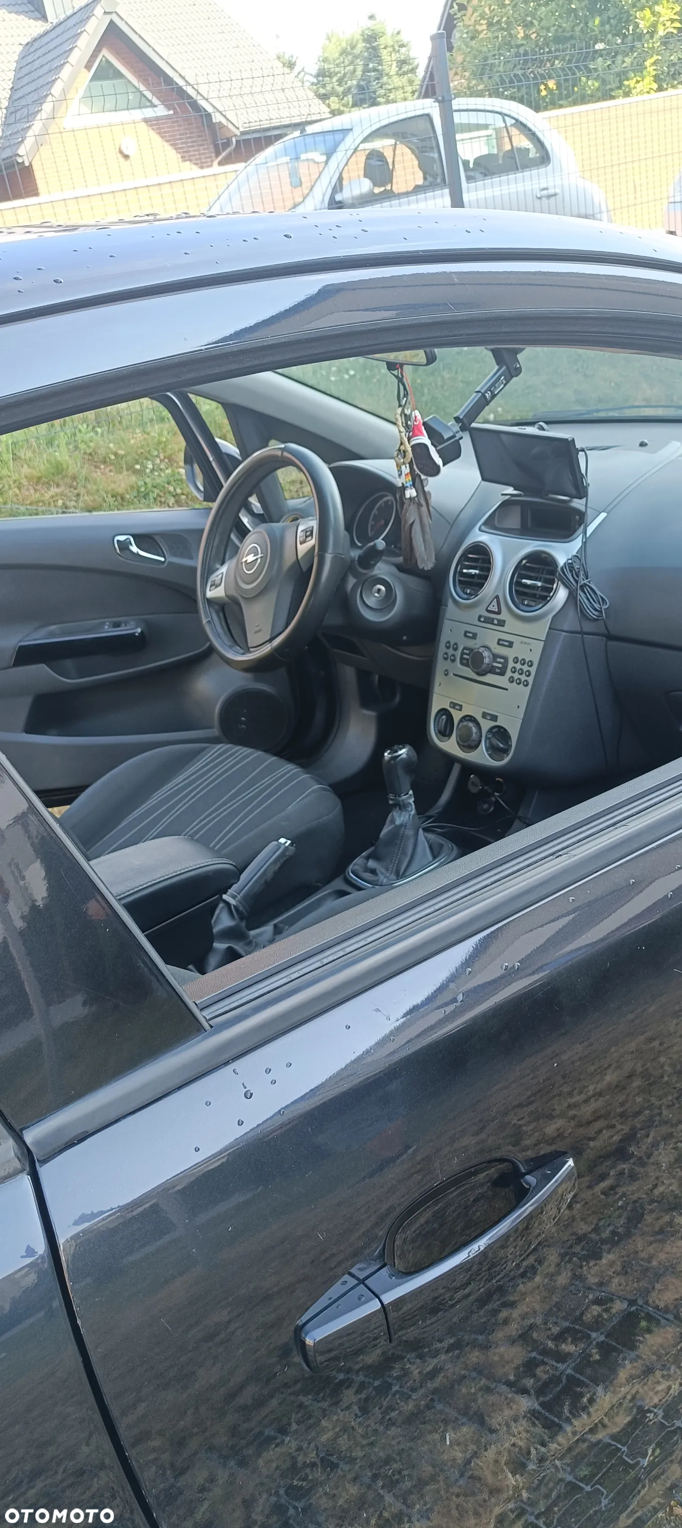 Opel Corsa 1.2 16V Cosmo - 37