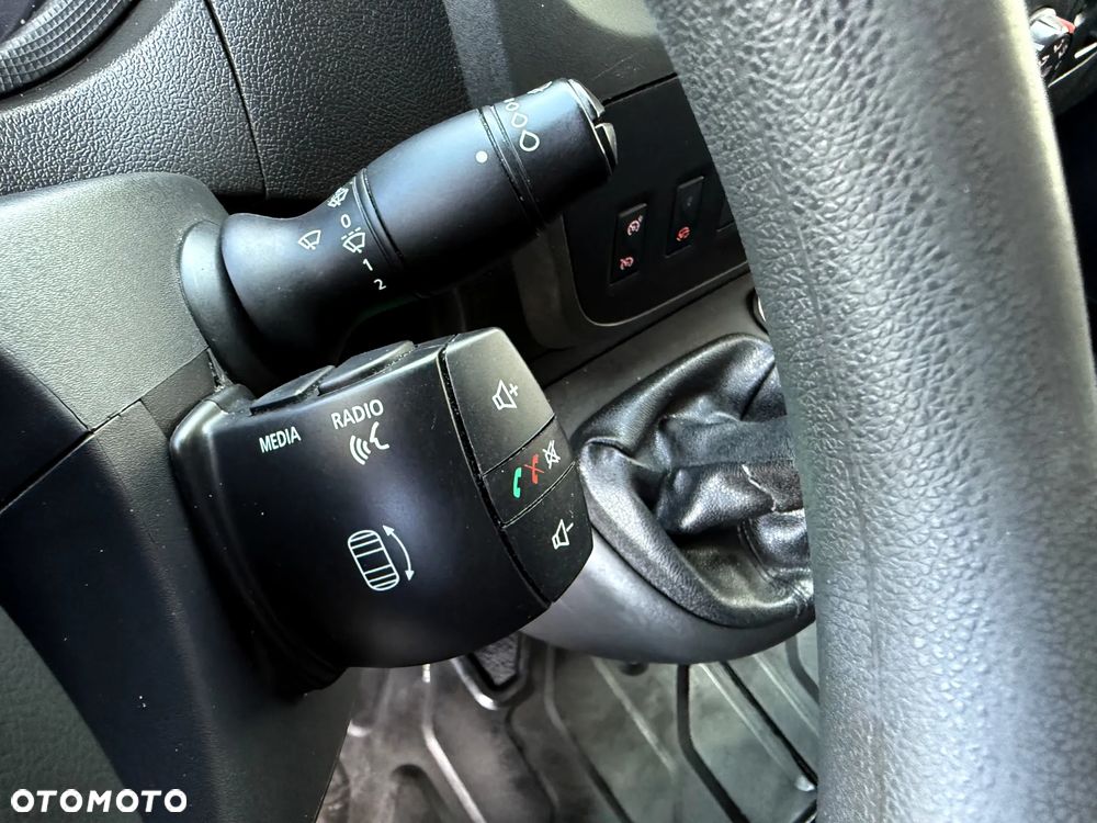 Renault Master L2 Pack Clim - 17