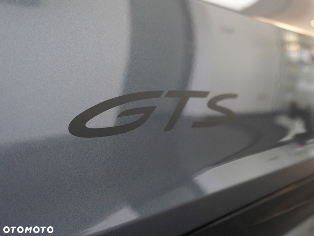 Porsche Cayenne GTS - 12