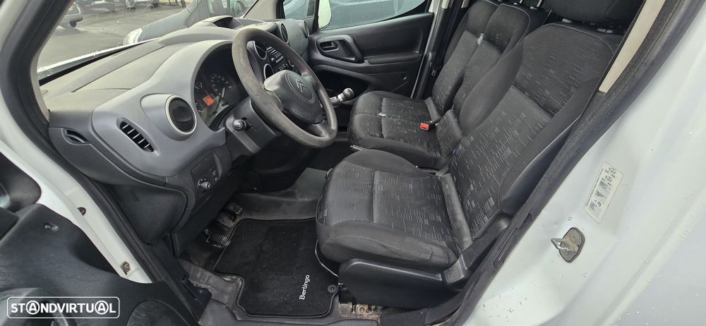 Citroën Berlingo Longa L2 - 6