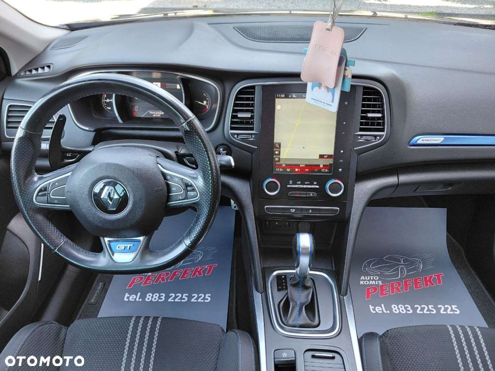 Renault Megane - 17