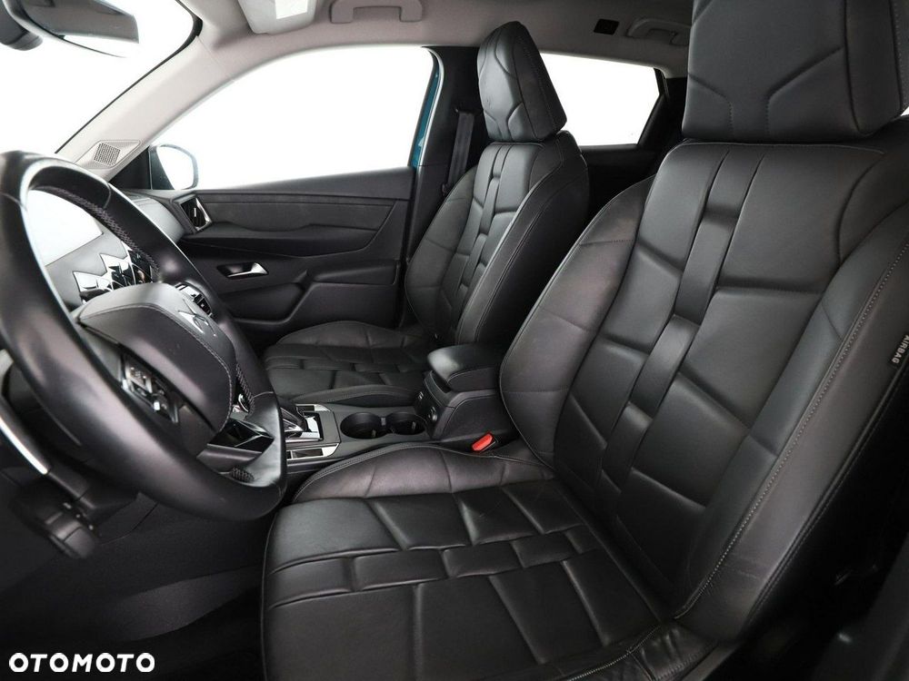 DS Automobiles DS 3 Crossback 1.2 PureTech Grand Chic - 13